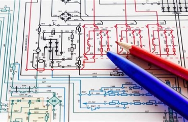 Elaboração e Homologação de Projetos Elétricos - Foto - 1