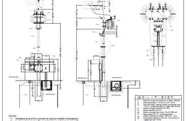 Elaboração e Homologação de Projetos Elétricos - Foto - 2