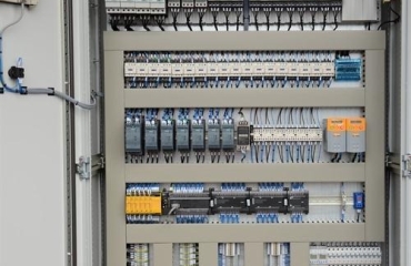 Quadro de Comando - Foto - 1