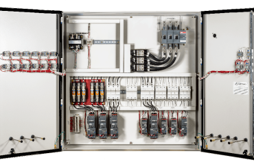 Quadro de Comando - Foto - 3