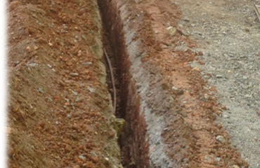 SPDA – Sistema De Proteção Contra Descargas Atmosféricas - Foto - 3